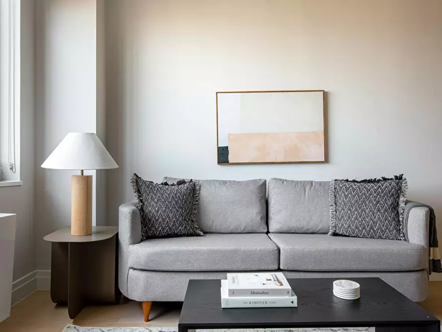 Immagine 2 di Appartamento in affitto  in East 95th Street a Torino