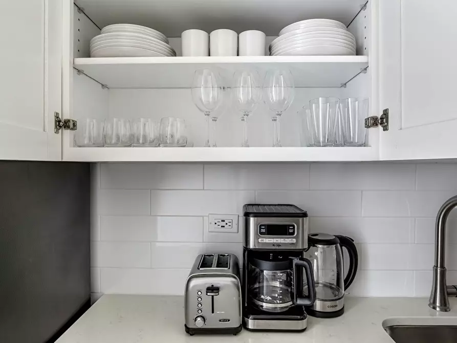 Immagine 8 di Appartamento in affitto  in East 95th Street a Torino