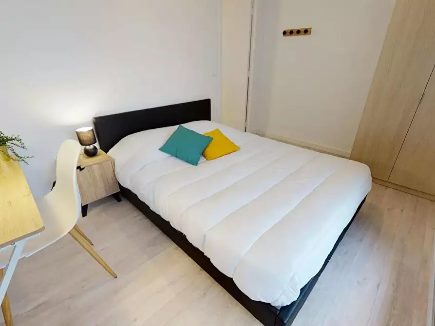 Immagine 2 di Camera in affitto  in Rue de la Baïsse a Villeurbanne