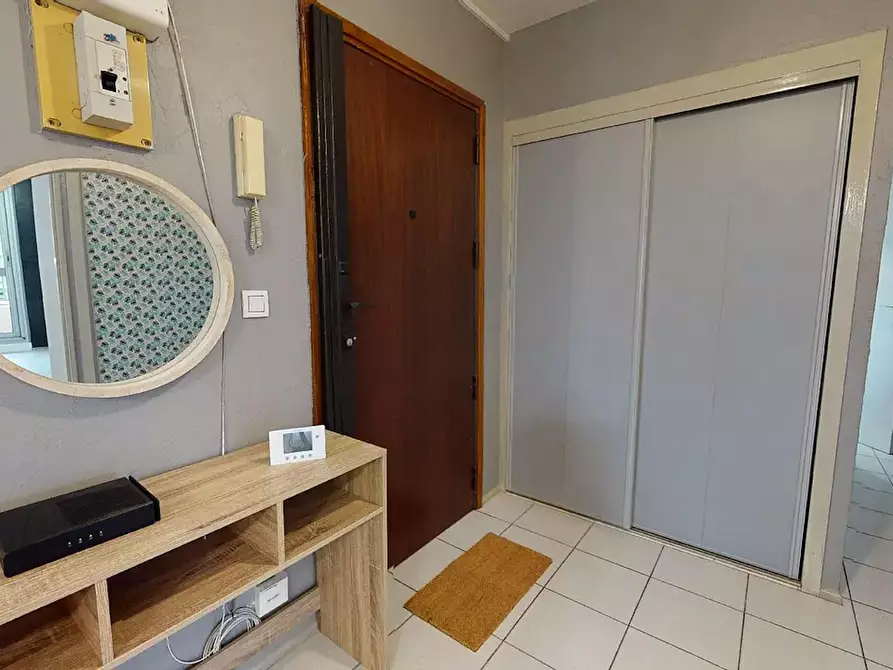 Immagine 9 di Camera in affitto  in Rue de la Baïsse a Villeurbanne