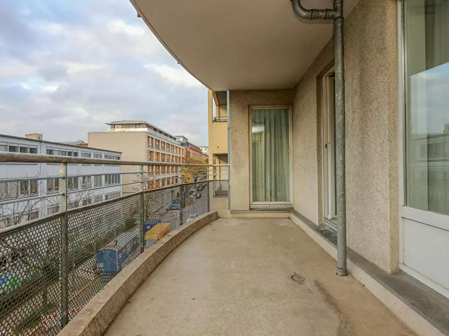 Immagine 6 di Appartamento in affitto  in Straßburger Straße a Berlin