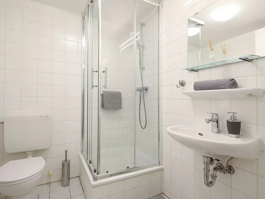 Immagine 7 di Appartamento in affitto  in Straßburger Straße a Berlin