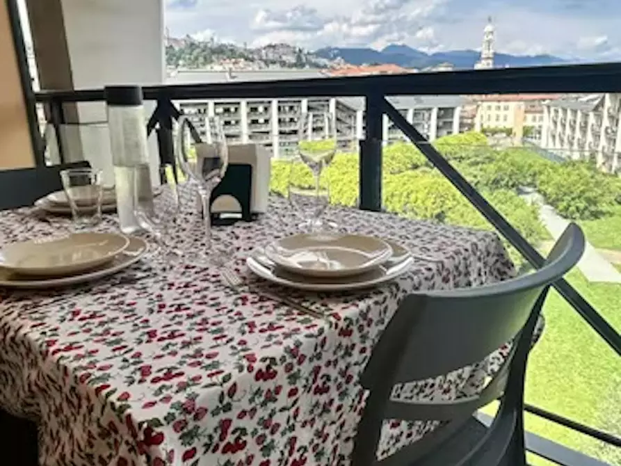 Immagine 4 di Camera in affitto  in Via Jacopo Palma il Vecchio a Bergamo