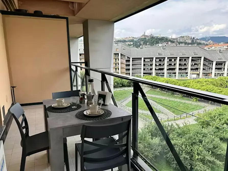 Immagine 3 di Camera in affitto  in Via Jacopo Palma il Vecchio a Bergamo