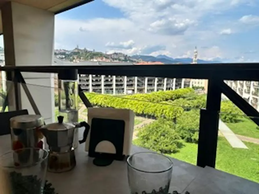 Immagine 7 di Camera in affitto  in Via Jacopo Palma il Vecchio a Bergamo