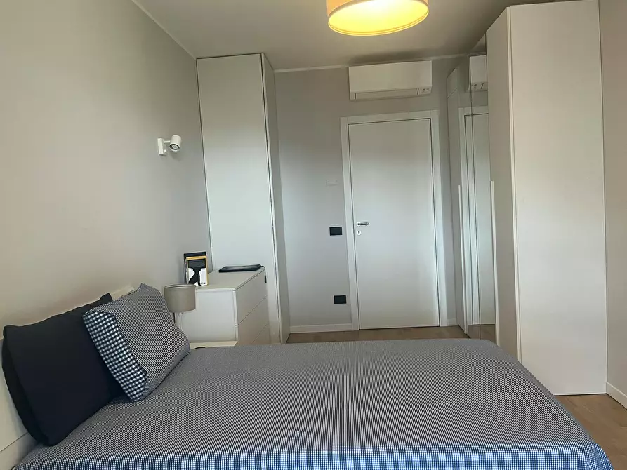 Immagine 10 di Camera in affitto  in Via Jacopo Palma il Vecchio a Bergamo