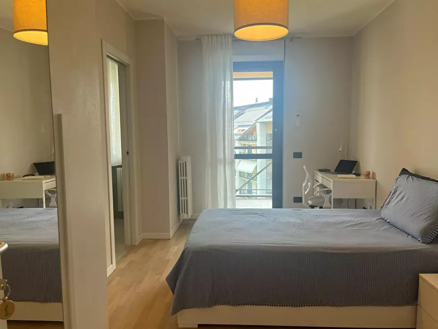 Immagine 9 di Camera in affitto  in Via Jacopo Palma il Vecchio a Bergamo