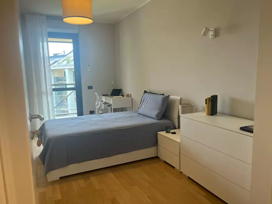 Immagine 8 di Camera in affitto  in Via Jacopo Palma il Vecchio a Bergamo