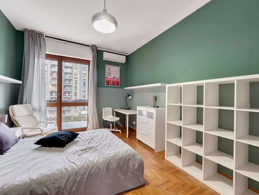 Immagine 2 di Camera in affitto  in Via Copernico a Milano