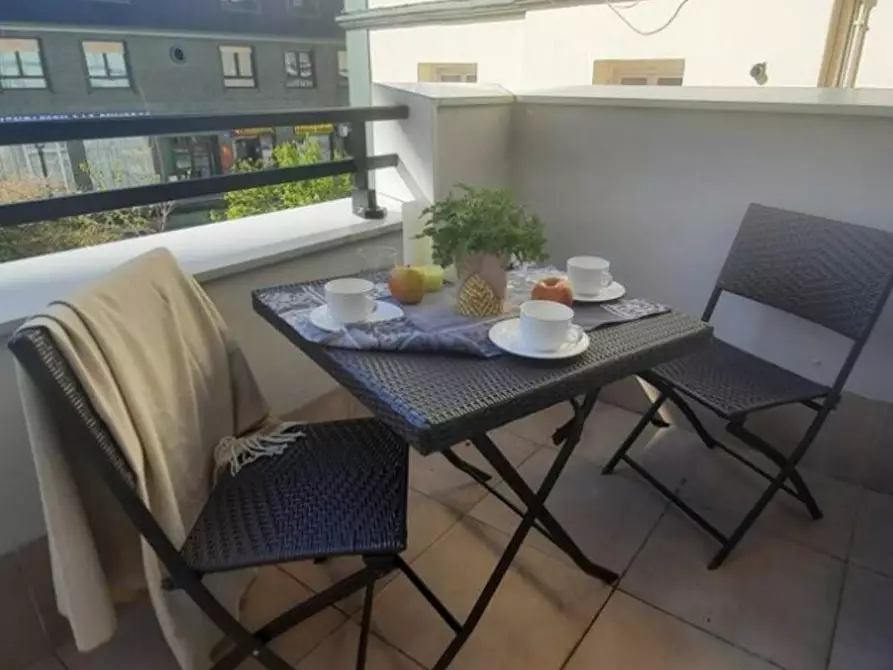 Immagine 10 di Appartamento in affitto  in Paseo de Pérez Galdós a Santander