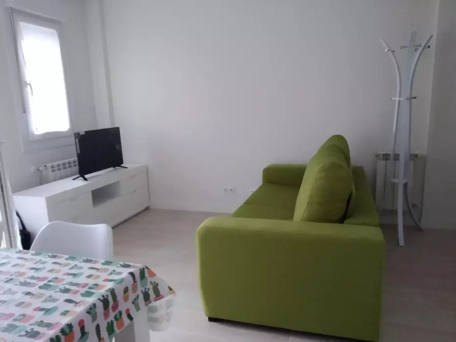 Immagine 5 di Appartamento in affitto  in Paseo de Pérez Galdós a Santander