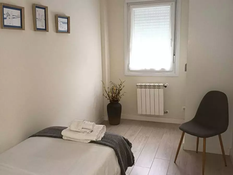 Immagine 3 di Appartamento in affitto  in Paseo de Pérez Galdós a Santander