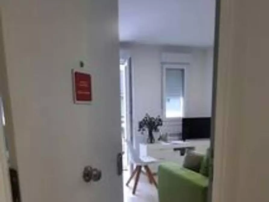 Immagine 7 di Appartamento in affitto  in Paseo de Pérez Galdós a Santander