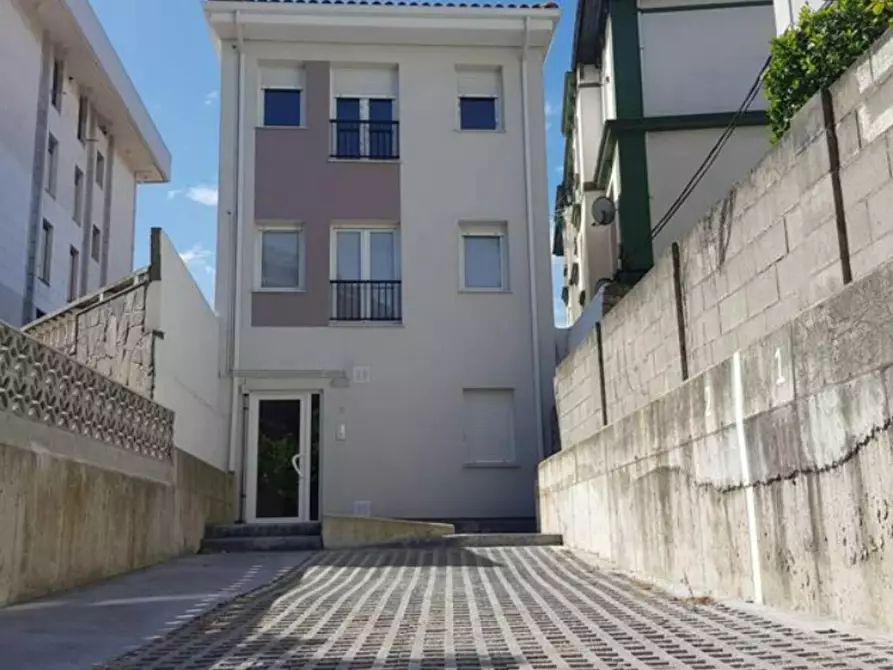 Immagine 6 di Appartamento in affitto  in Paseo de Pérez Galdós a Santander