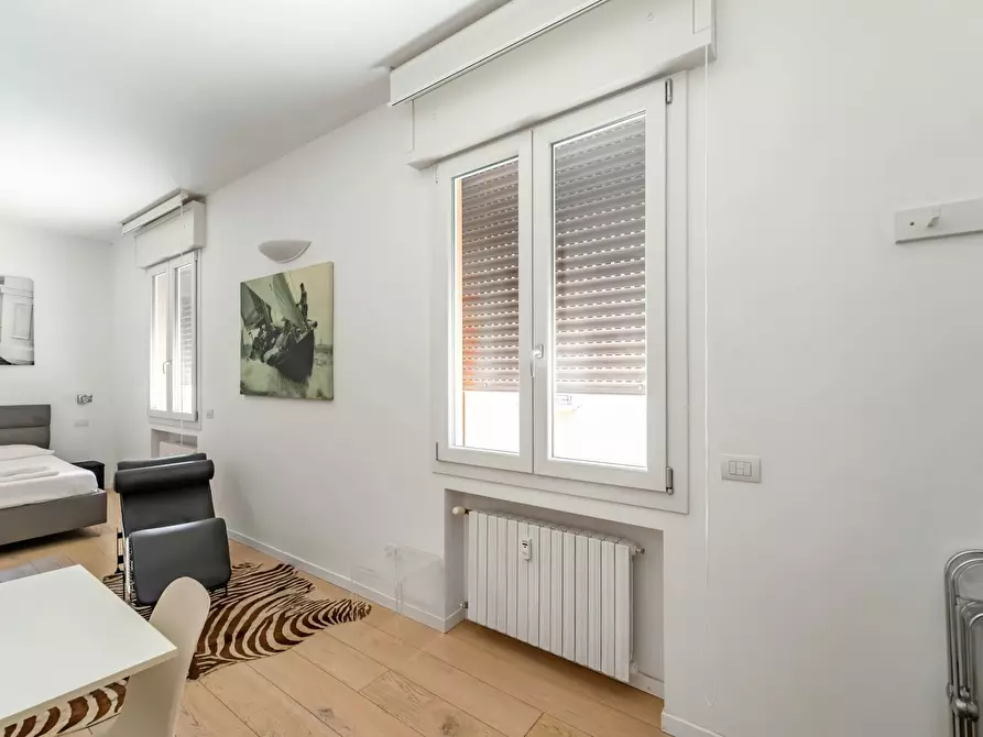 Immagine 5 di Appartamento in affitto  in Via Marsili a Bologna