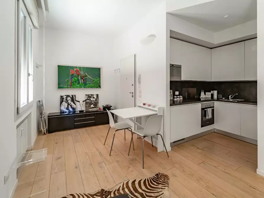 Immagine 9 di Appartamento in affitto  in Via Marsili a Bologna