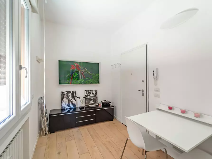 Immagine 3 di Appartamento in affitto  in Via Marsili a Bologna