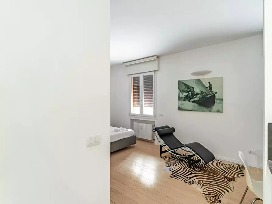 Immagine 4 di Appartamento in affitto  in Via Marsili a Bologna