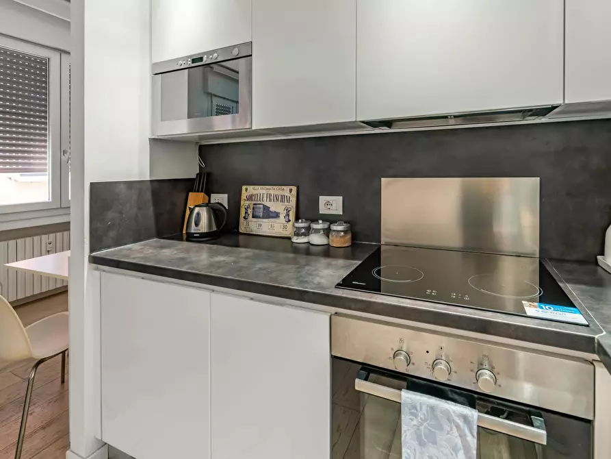 Immagine 10 di Appartamento in affitto  in Via Marsili a Bologna