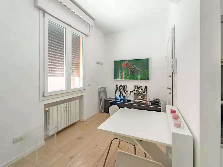 Immagine 2 di Appartamento in affitto  in Via Marsili a Bologna