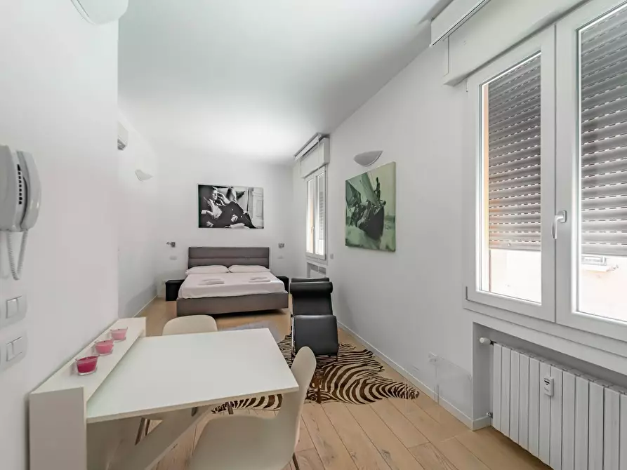 Immagine 6 di Appartamento in affitto  in Via Marsili a Bologna