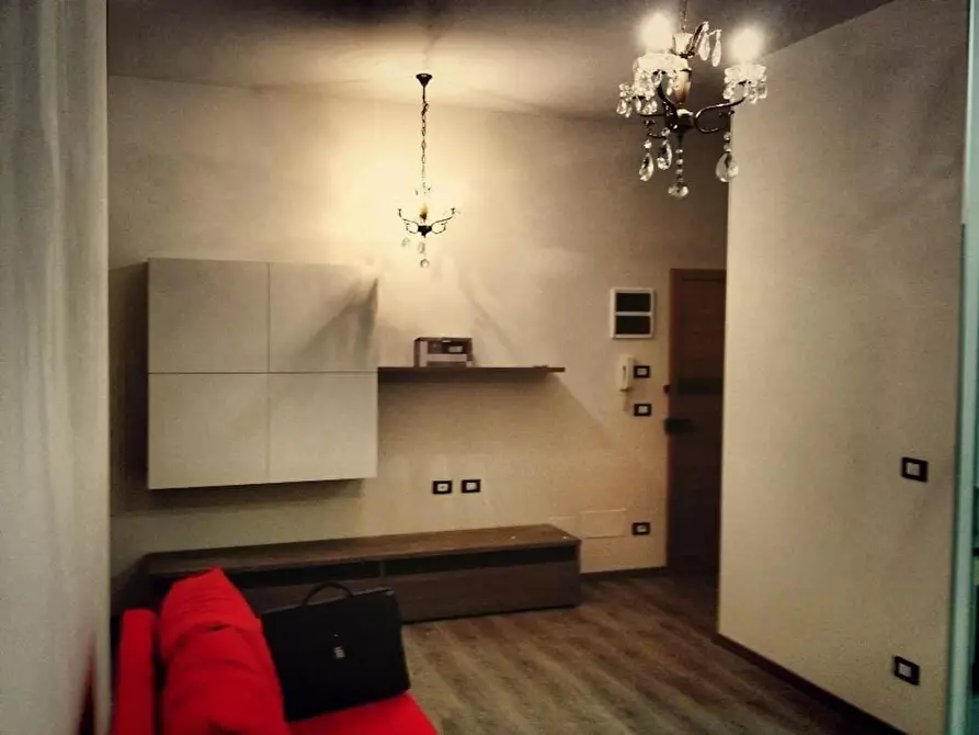 Immagine 1 di Appartamento in affitto  in Via Ettore Petrolini a Bologna