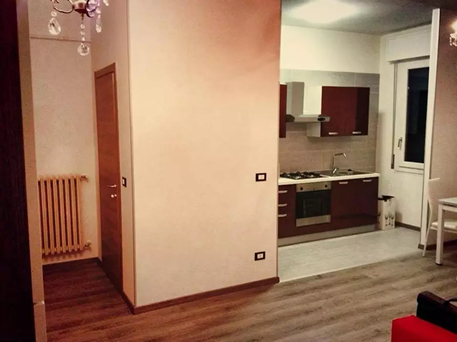 Immagine 2 di Appartamento in affitto  in Via Ettore Petrolini a Bologna