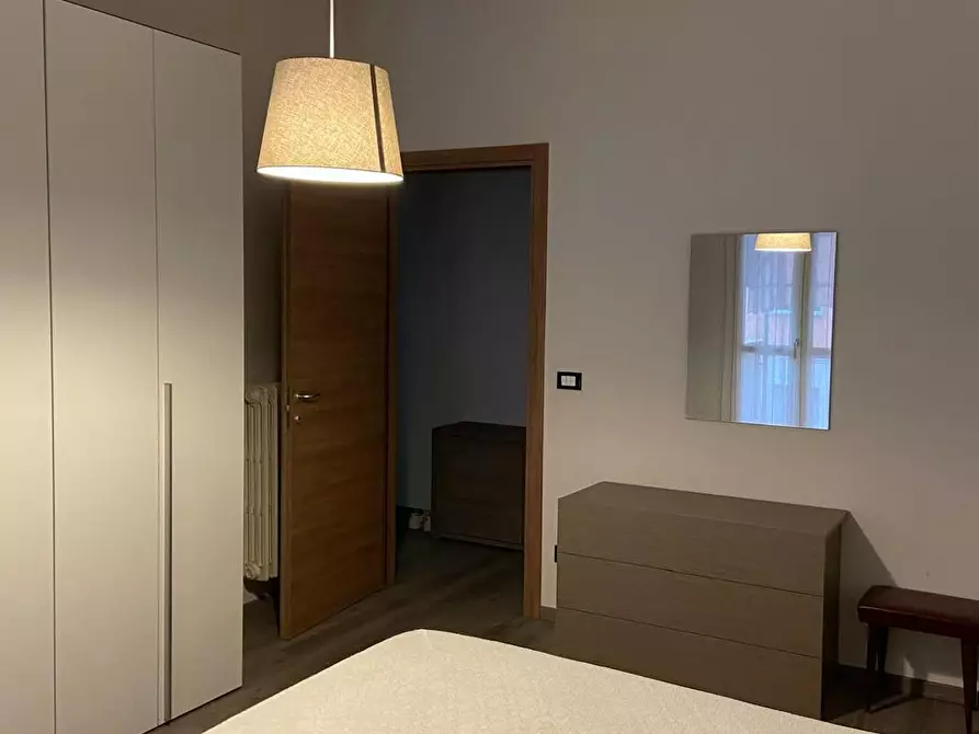 Immagine 4 di Appartamento in affitto  in Via Ettore Petrolini a Bologna