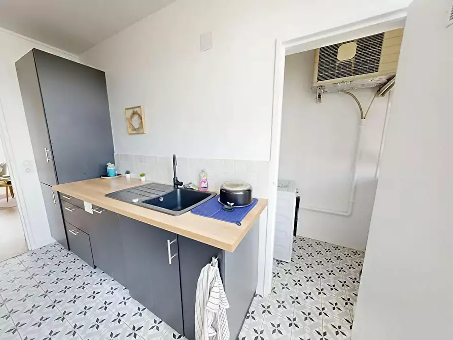 Immagine 10 di Camera in affitto  in Rue de la Patouillerie a Orvault