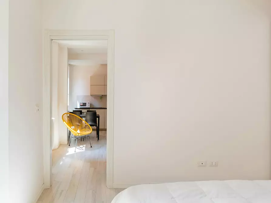 Immagine 10 di Appartamento in affitto  in Via Canonica a Bologna