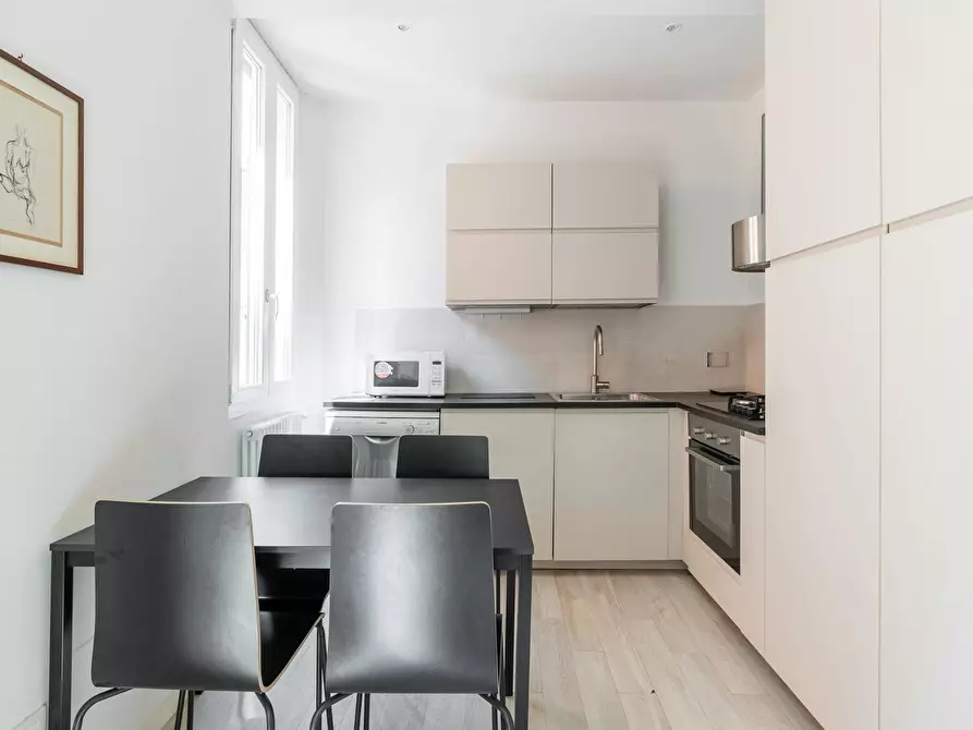 Immagine 3 di Appartamento in affitto  in Via Canonica a Bologna