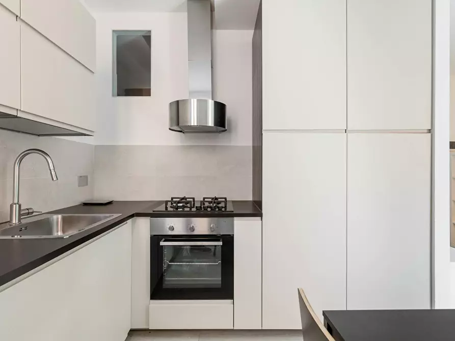 Immagine 4 di Appartamento in affitto  in Via Canonica a Bologna