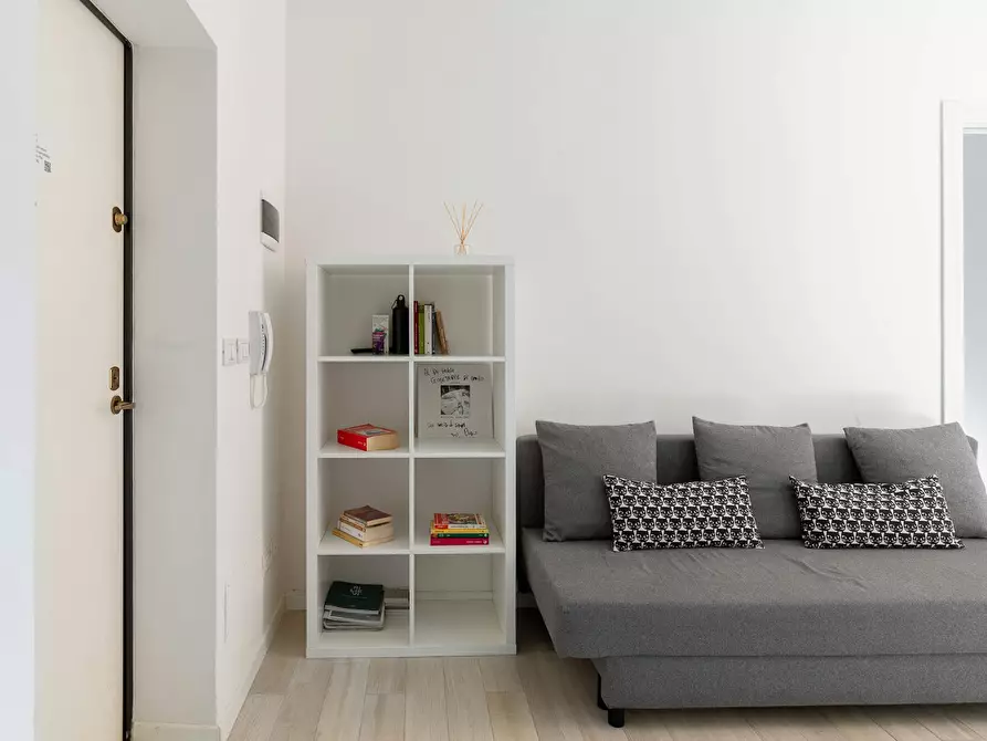 Immagine 8 di Appartamento in affitto  in Via Canonica a Bologna