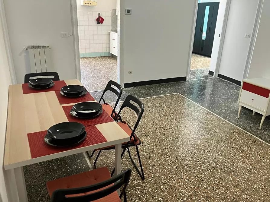Immagine 6 di Camera in affitto  in Salita Piano di Rocca a Genova