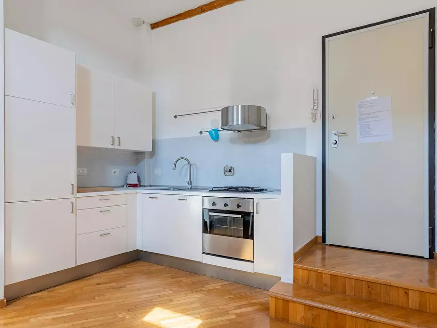 Immagine 4 di Appartamento in affitto  in Via Guerrazzi a Bologna