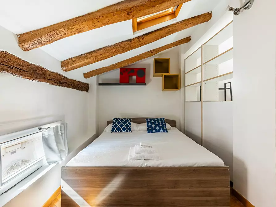 Immagine 9 di Appartamento in affitto  in Via Guerrazzi a Bologna