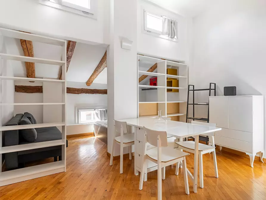 Immagine 5 di Appartamento in affitto  in Via Guerrazzi a Bologna