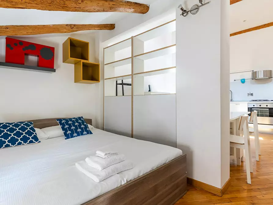 Immagine 10 di Appartamento in affitto  in Via Guerrazzi a Bologna