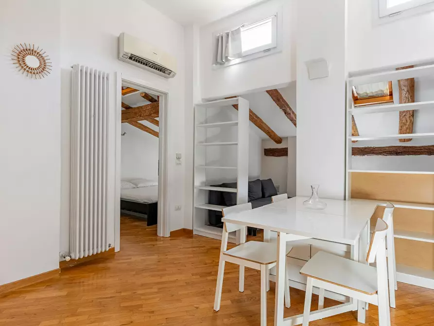 Immagine 7 di Appartamento in affitto  in Via Guerrazzi a Bologna