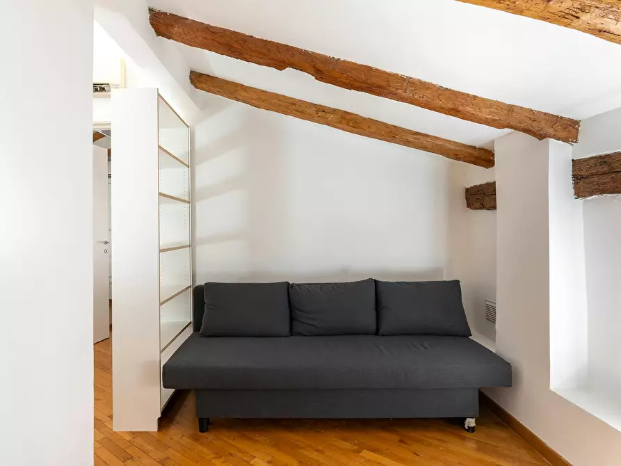 Immagine 8 di Appartamento in affitto  in Via Guerrazzi a Bologna