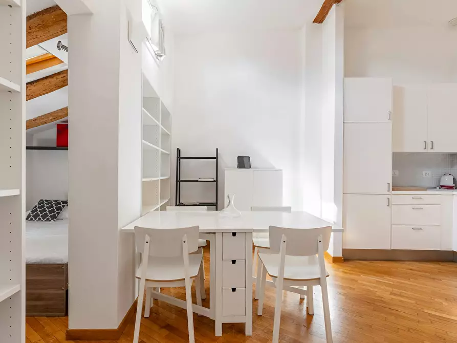 Immagine 6 di Appartamento in affitto  in Via Guerrazzi a Bologna