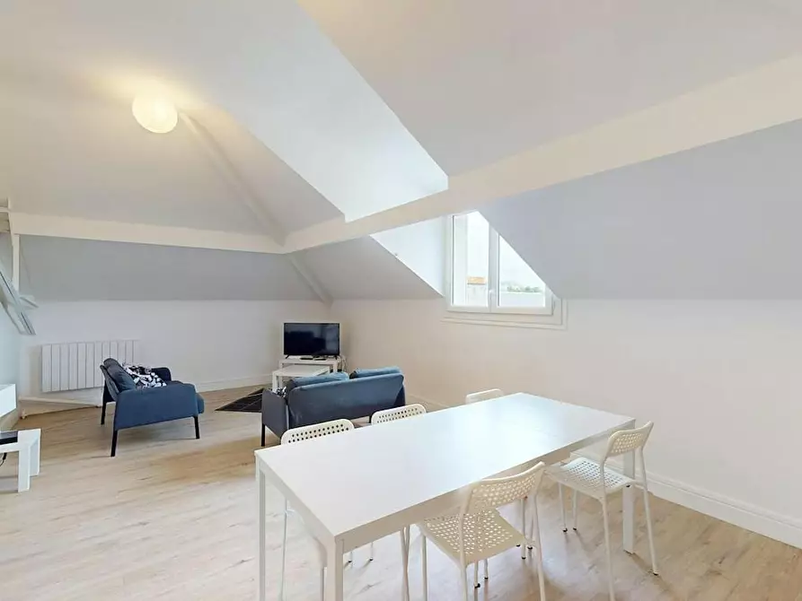 Immagine 10 di Camera in affitto  in Rue Jean Alexandre a Poitiers