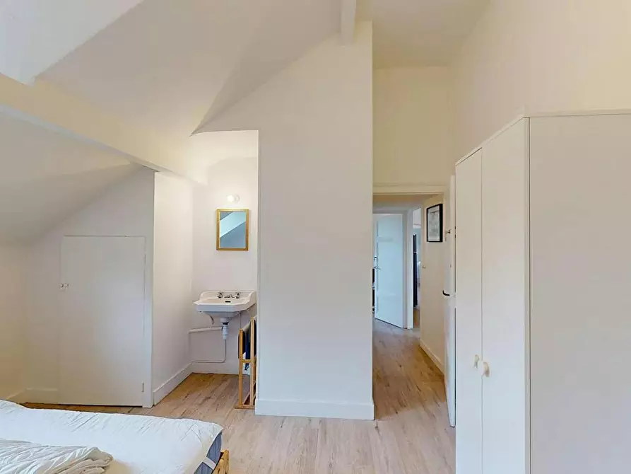 Immagine 4 di Camera in affitto  in Rue Jean Alexandre a Poitiers