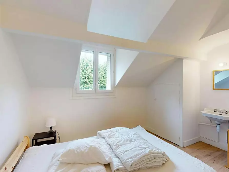 Immagine 2 di Camera in affitto  in Rue Jean Alexandre a Poitiers