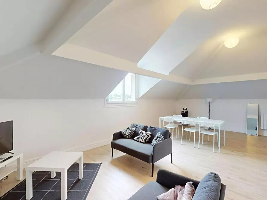 Immagine 6 di Camera in affitto  in Rue Jean Alexandre a Poitiers