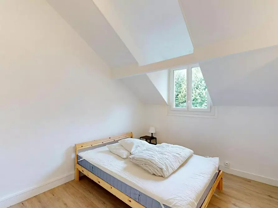 Immagine 1 di Camera in affitto  in Rue Jean Alexandre a Poitiers