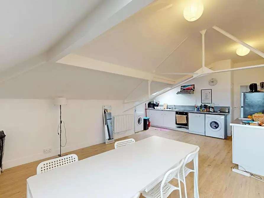 Immagine 7 di Camera in affitto  in Rue Jean Alexandre a Poitiers