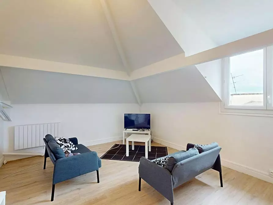 Immagine 9 di Camera in affitto  in Rue Jean Alexandre a Poitiers