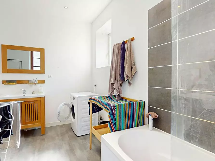 Immagine 10 di Camera in affitto  in Rue de la Tourgarnier a Angoulême