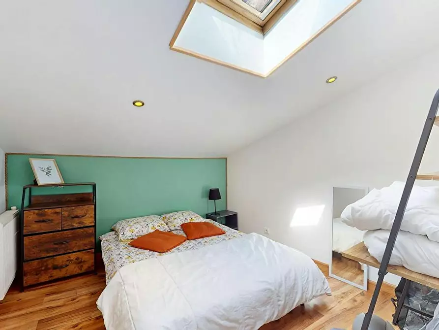 Immagine 1 di Camera in affitto  in Rue de la Tourgarnier a Angoulême